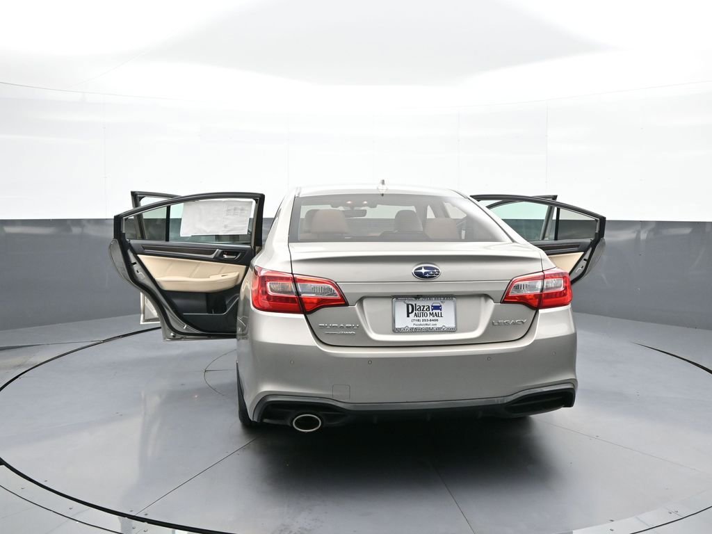 Used 2018 Subaru Legacy 2.5i Limited image 46