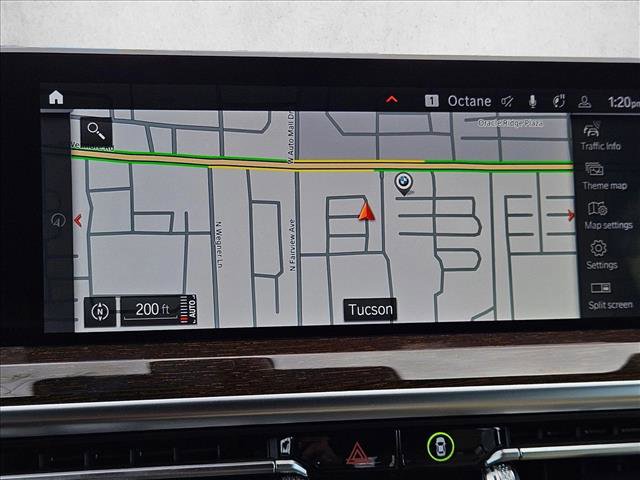 Certified 2024 BMW X3 xDrive30i w/ Convenience Package image 15