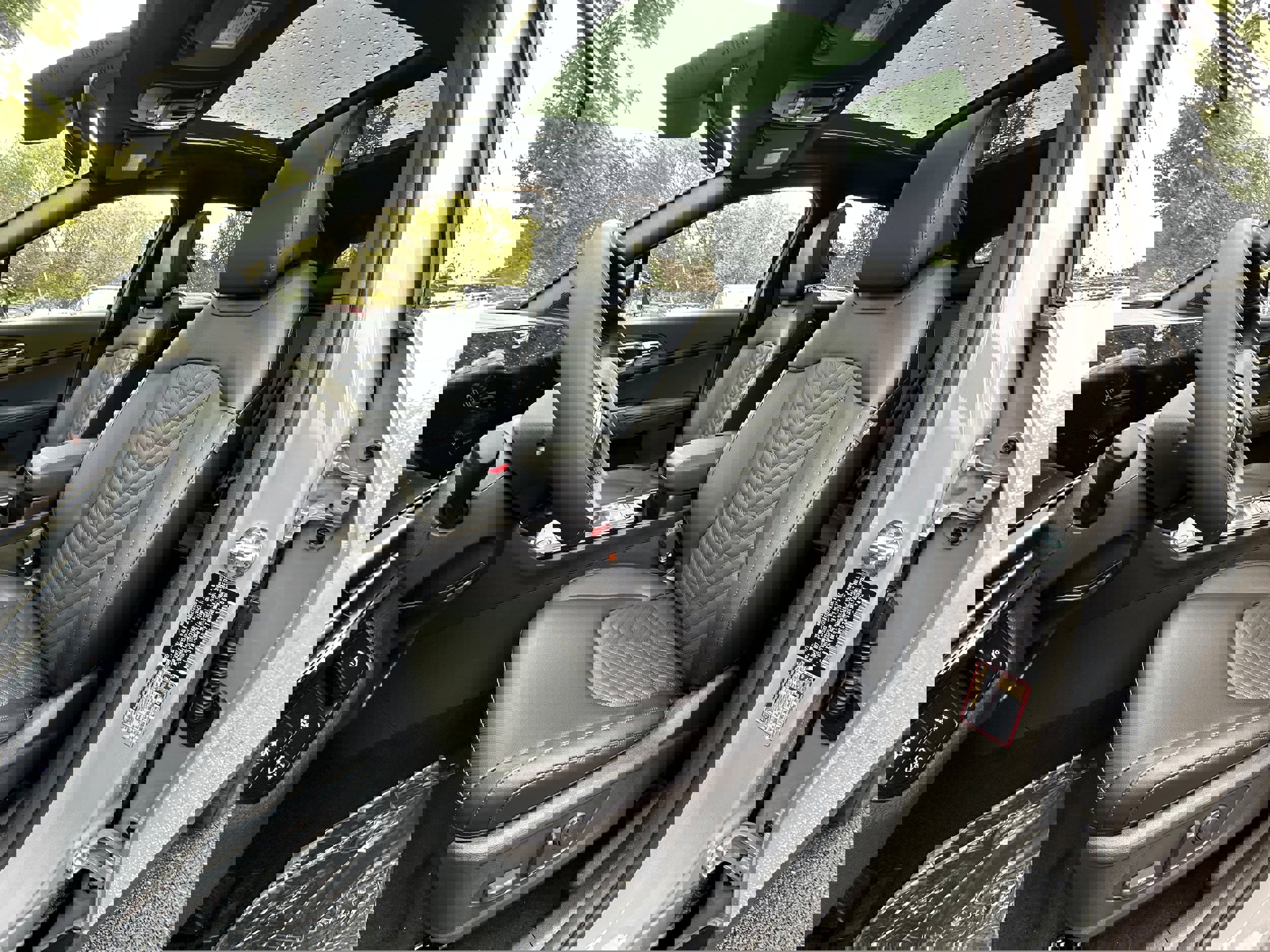 New 2026 Kia Sportage X-Line image 34