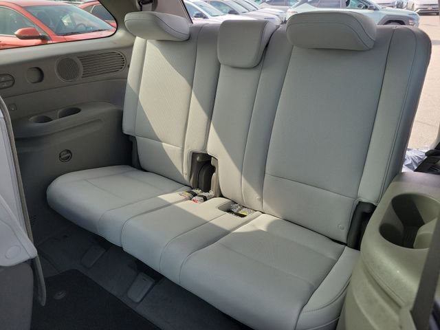 New 2026 Hyundai Palisade Limited image 21