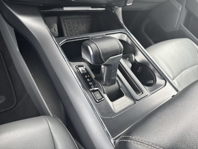 Used 2025 Ford F150 Lightning Flash AWD/4WD image 24