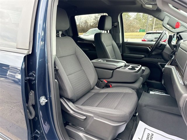 Used 2022 Chevrolet Silverado 1500 RST image 25