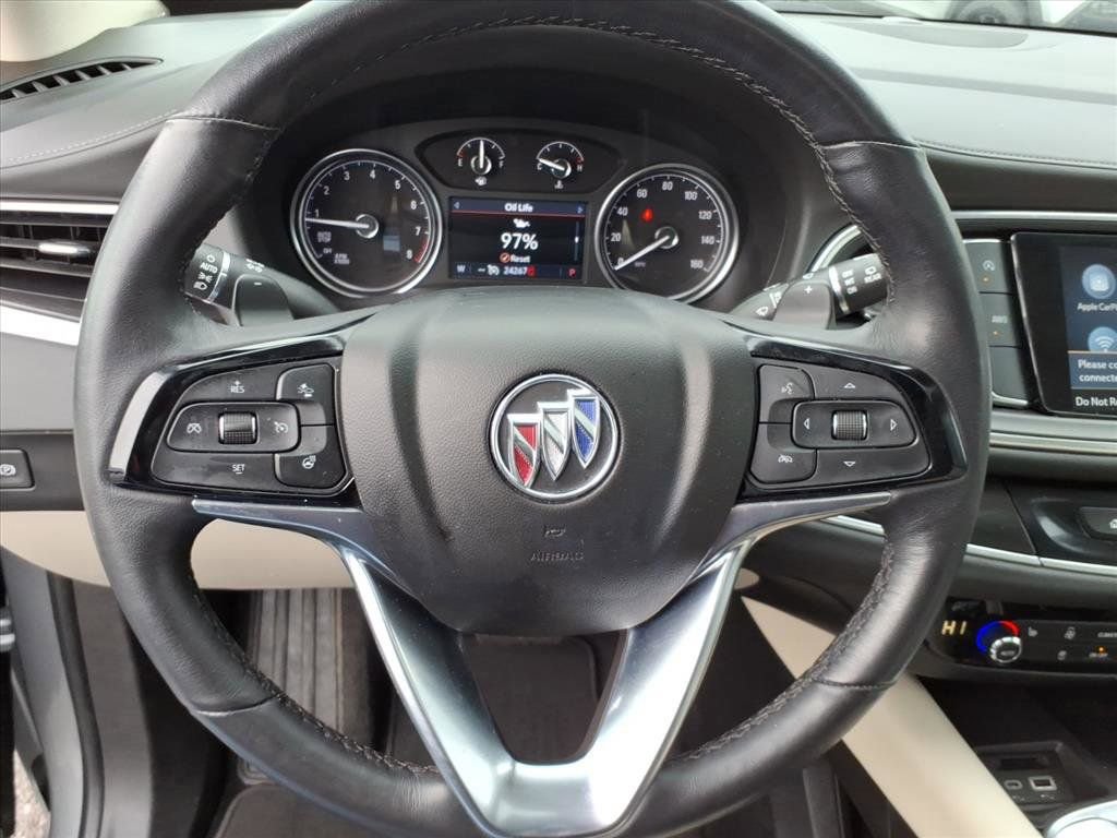 Used 2023 Buick Enclave Essence w/ Experience Buick Package image 27