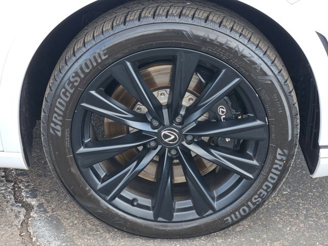 Used 2024 Lexus RX 500h F Sport w/ Convenience Package image 29