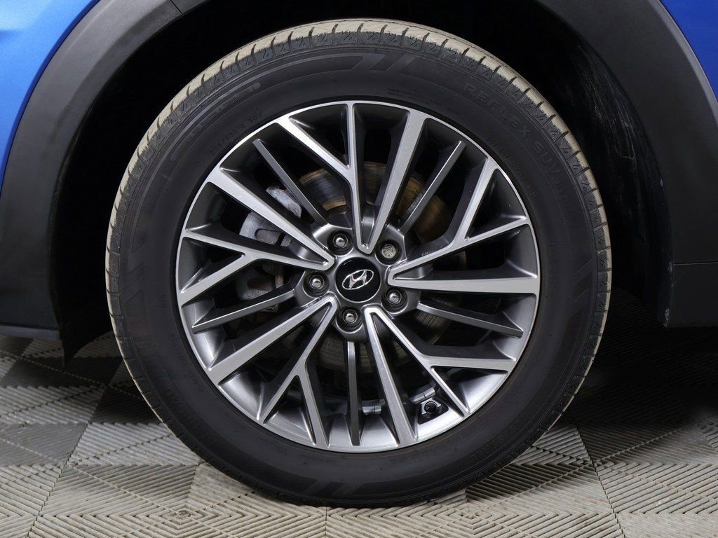 Used 2019 Hyundai Tucson Limited AWD/4WD image 19