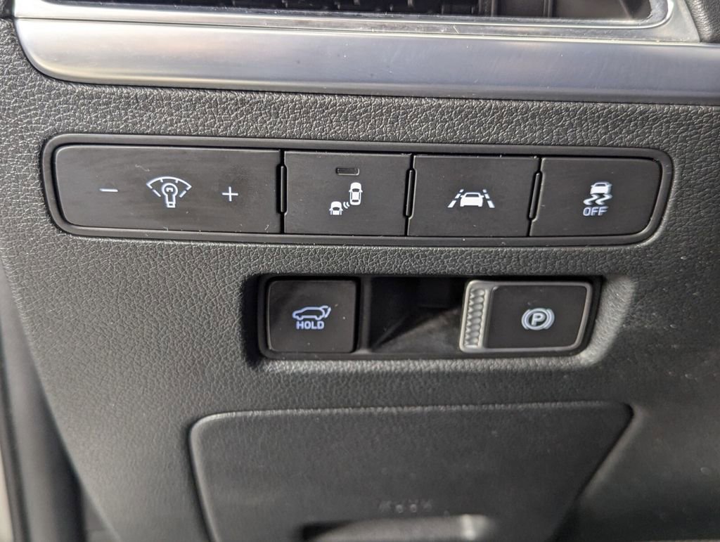 Used 2022 Hyundai Palisade Calligraphy w/ Cargo Package image 13