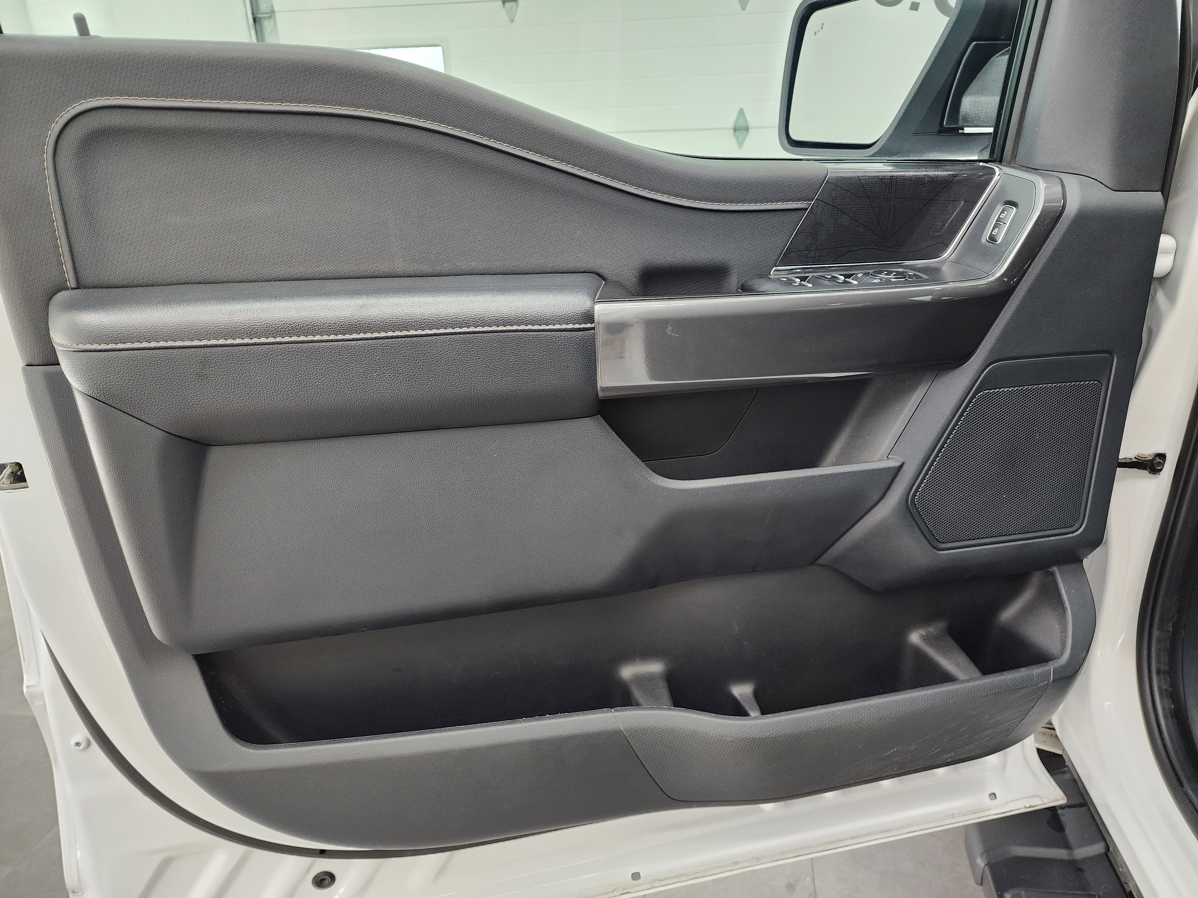 Used 2022 Ford F150 XLT w/ Equipment Group 302A High image 37