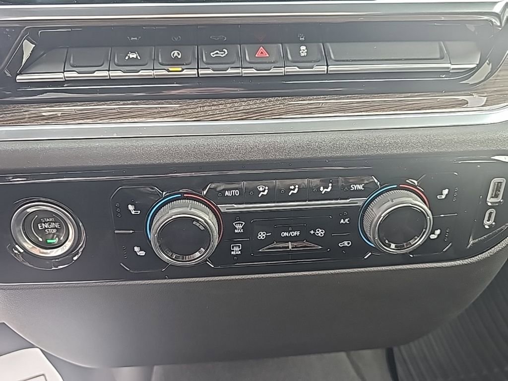 Used 2022 Chevrolet Silverado 1500 LT image 22