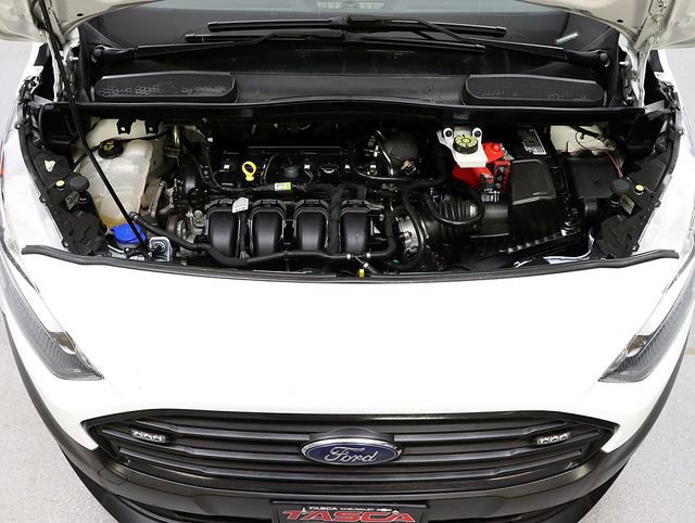 Used 2022 Ford Transit Connect XL image 33