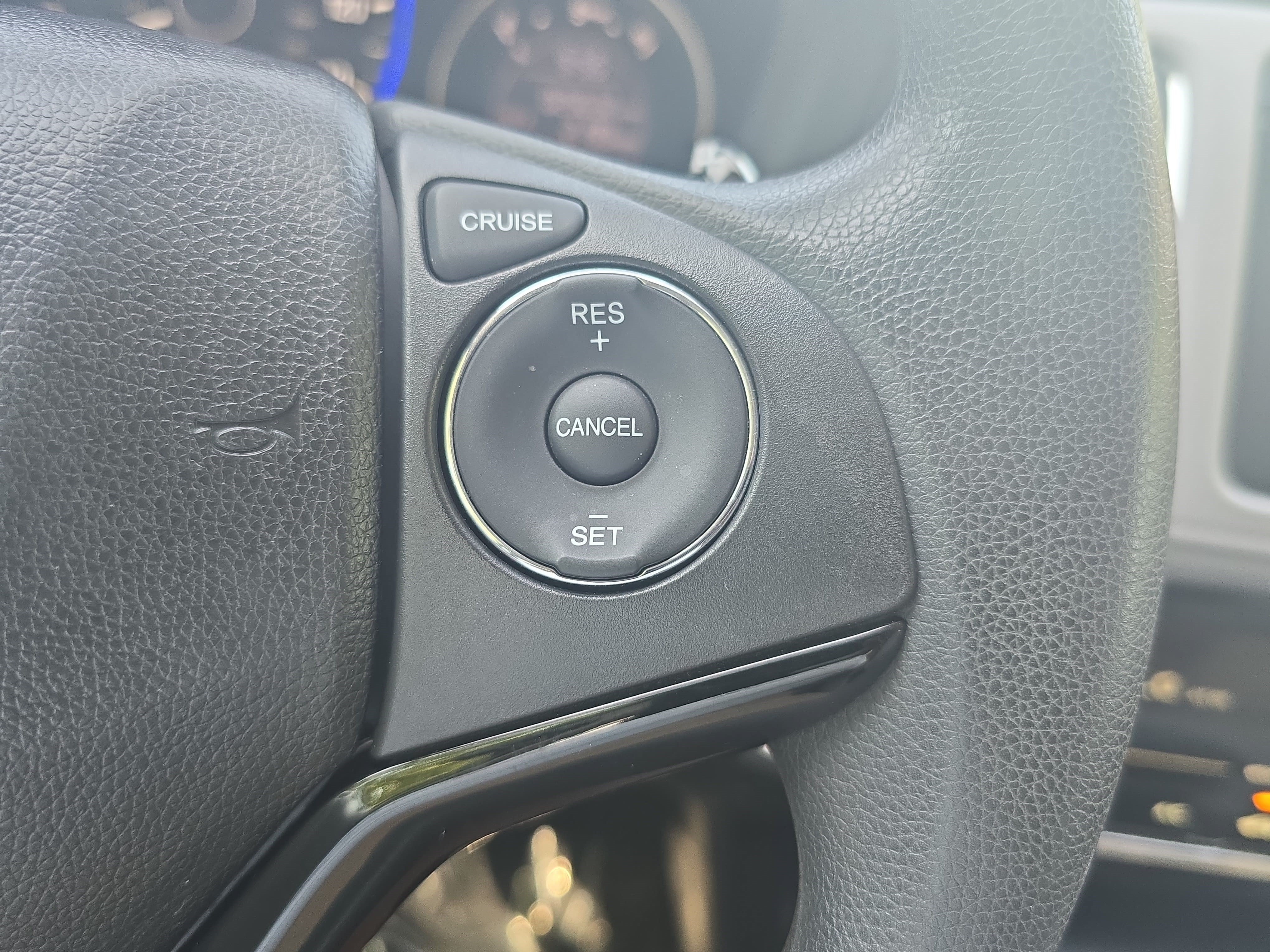 Used 2017 Honda HR-V EX image 18