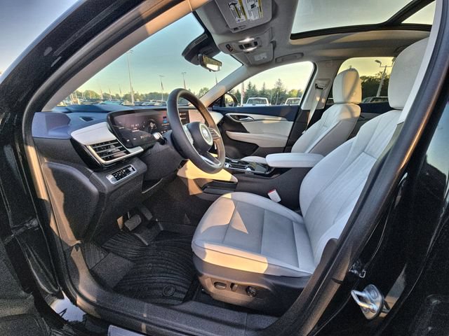 New 2026 Buick Envision Avenir AWD/4WD image 10