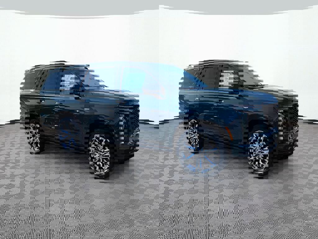 New 2026 Cadillac Escalade Sport w/ Touring Package image 3