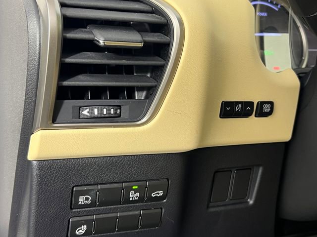 Used 2019 Lexus NX 300h AWD w/ Premium Package image 21