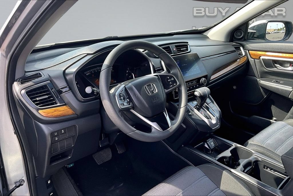 Used 2018 Honda CR-V EX image 14