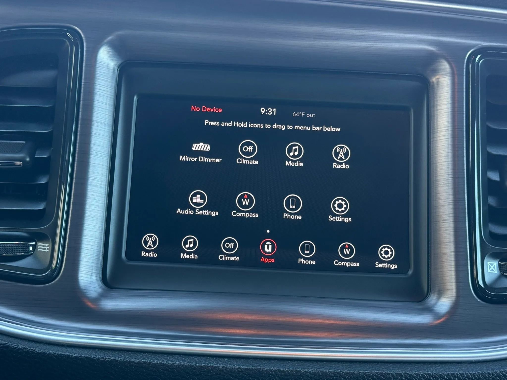 Used 2018 Dodge Challenger SXT w/ Driver Convenience Group RWD image 30