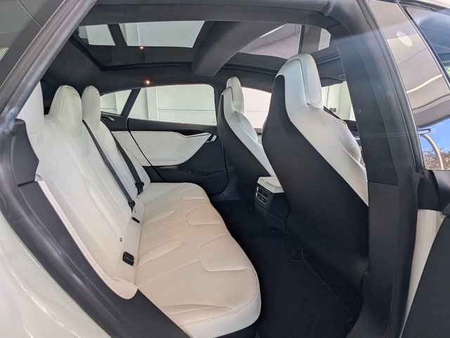 Used 2017 Tesla Model S 75 image 12
