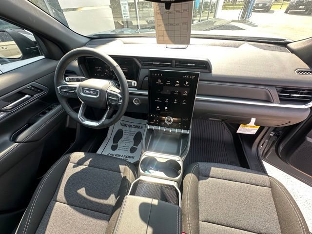 New 2026 GMC Terrain Elevation w/ LPO, Floor Liner Package image 29