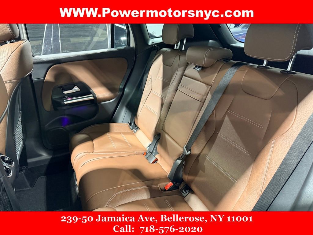 Used 2022 Mercedes-Benz GLA 35 AMG 4MATIC image 26