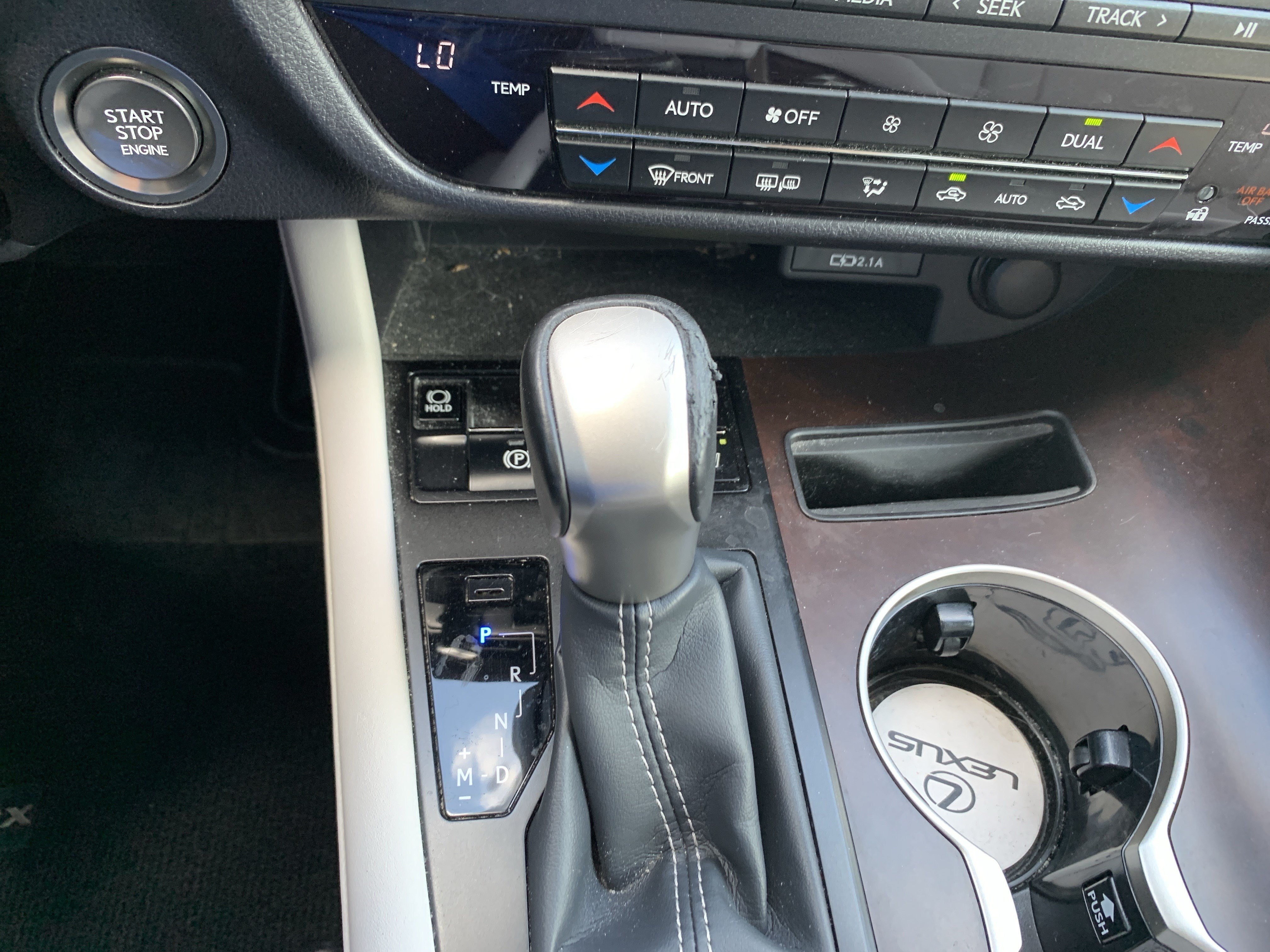 Used 2021 Lexus RX 350 FWD w/ Premium Package image 26