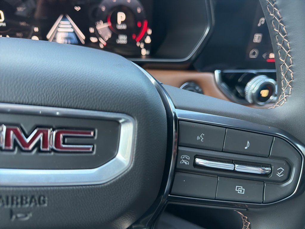 New 2026 GMC Canyon AT4 image 23