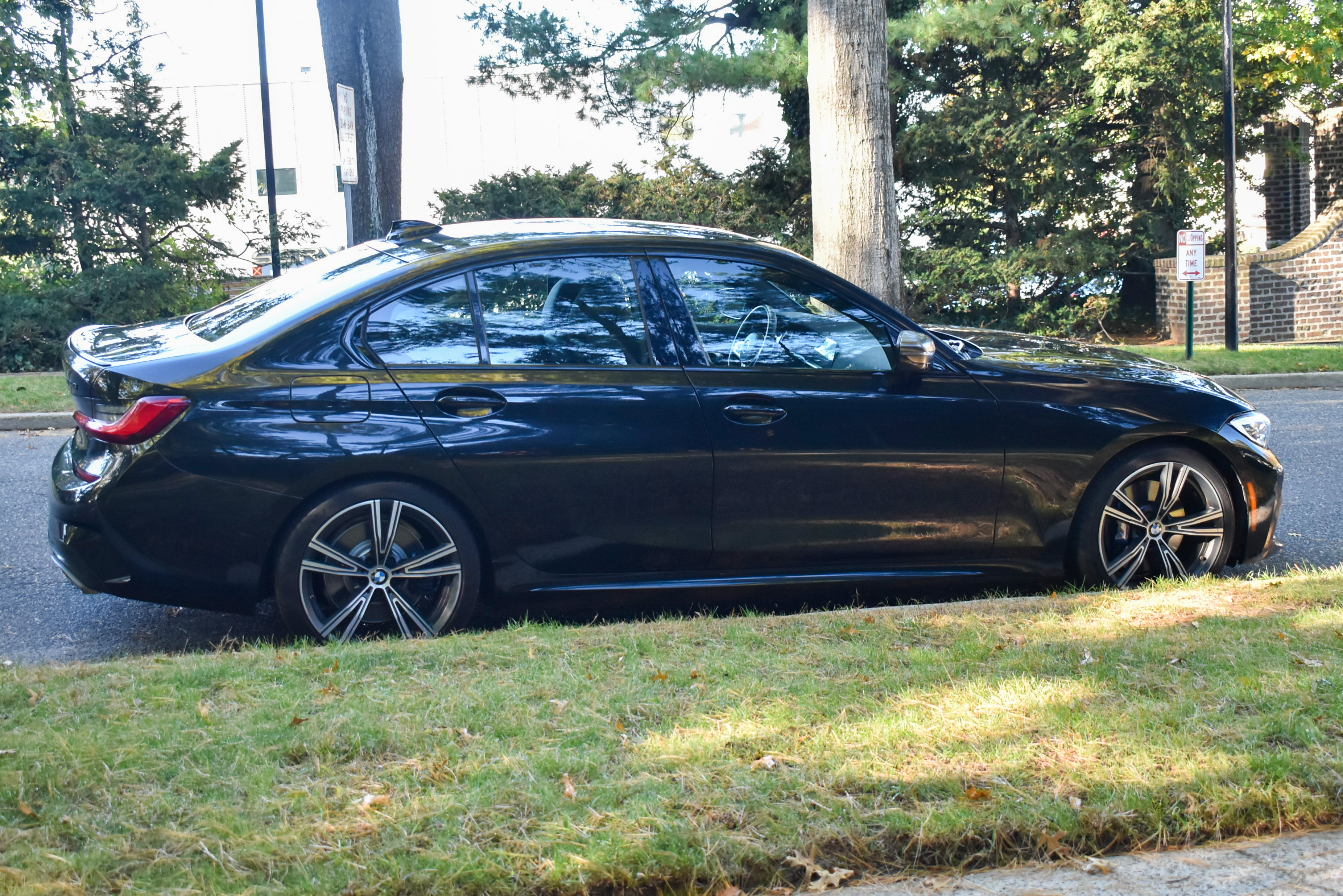 Used 2020 BMW M340i w/ Driving Assistance Package RWD image 9