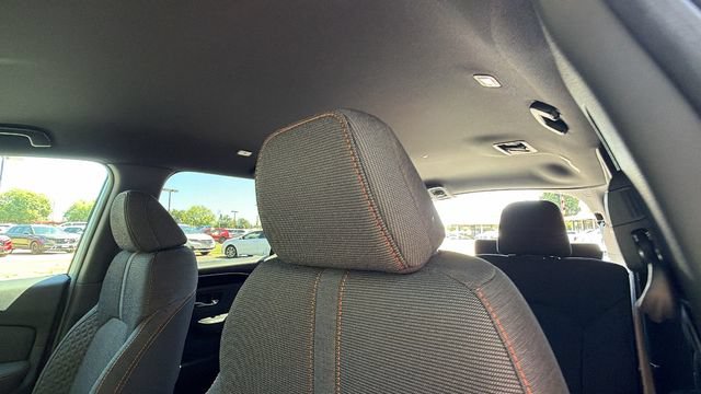 New 2026 Honda Pilot Sport image 22