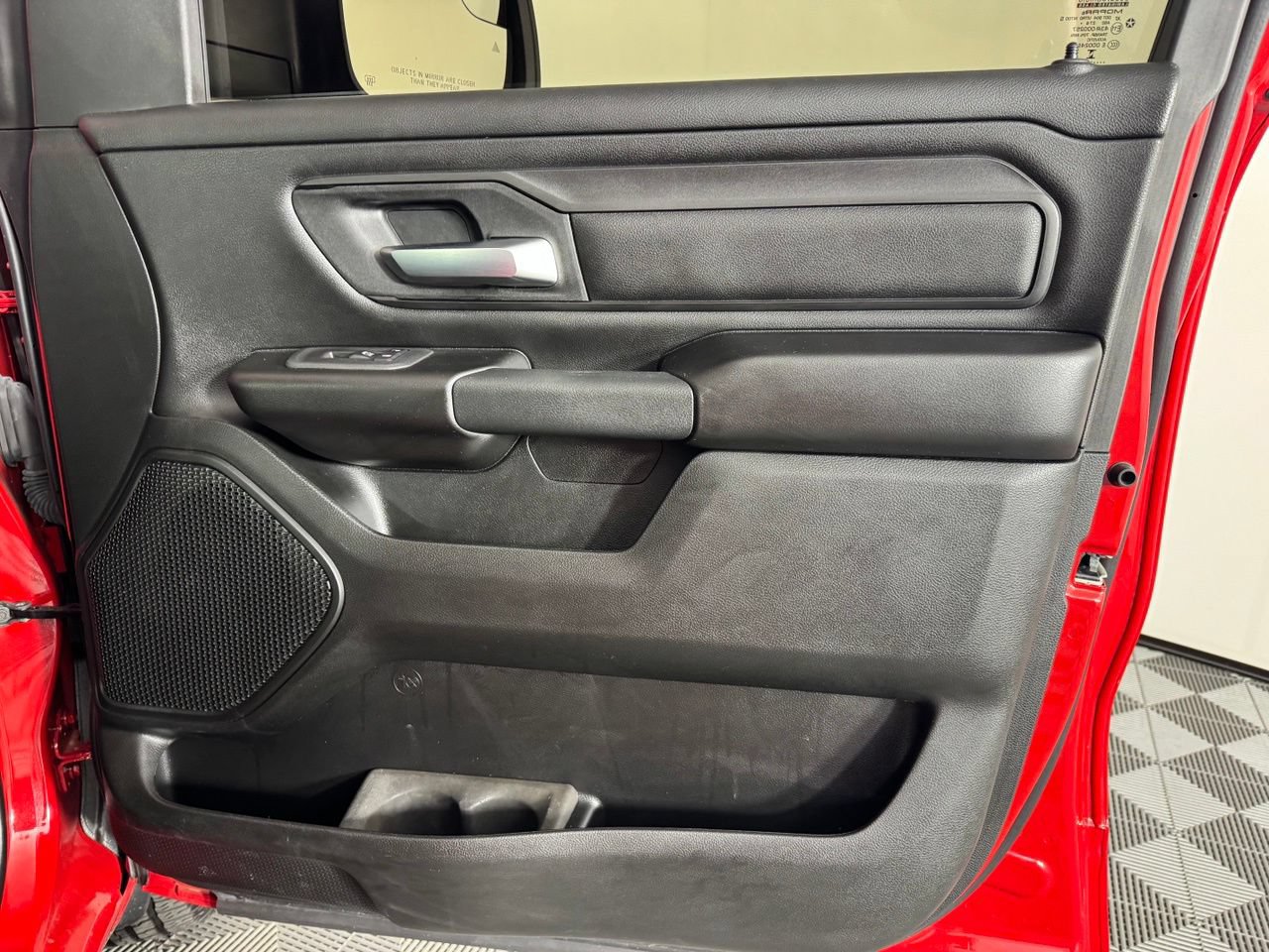 Used 2025 RAM 1500 Tradesman w/ Night Edition AWD/4WD image 33