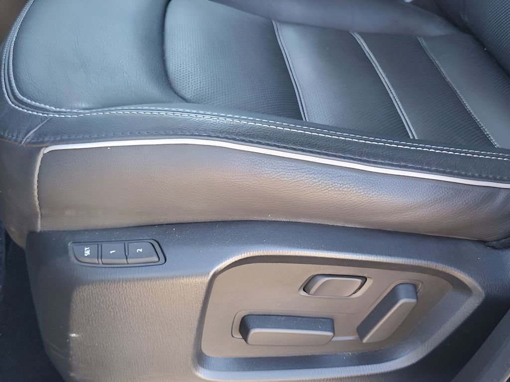 Used 2025 MAZDA CX-5 AWD 2.5 S w/ Premium Plus Pkg image 15