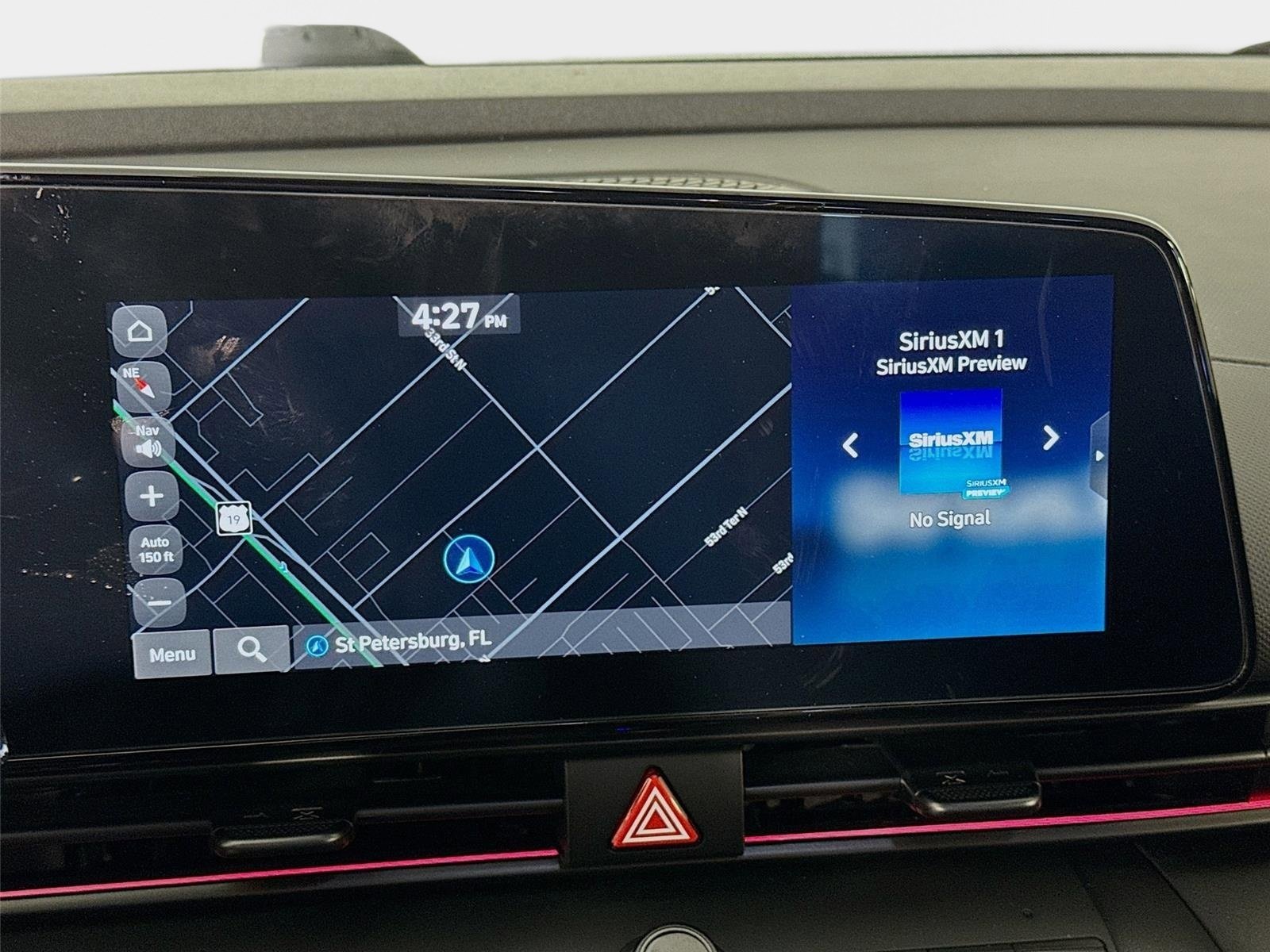 Used 2024 Hyundai Elantra N FWD image 17