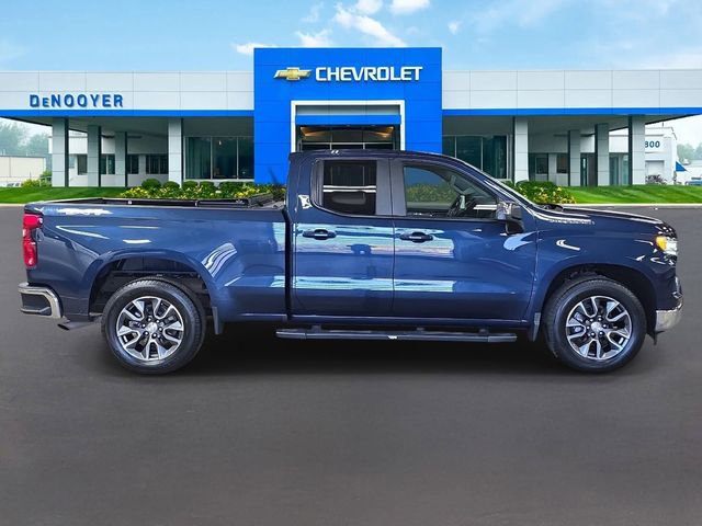 Used 2023 Chevrolet Silverado 1500 LT image 8