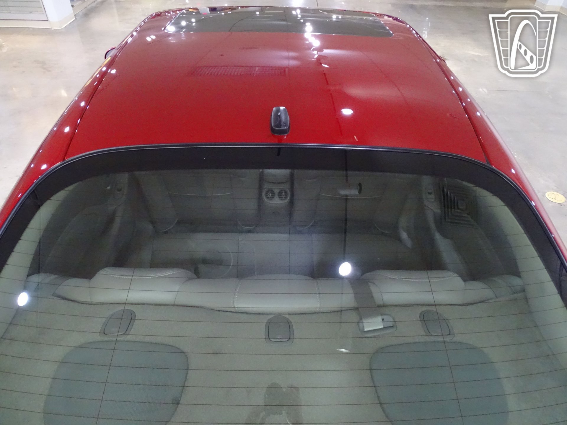 Used 2005 Pontiac Bonneville SLE w/ Premier Edition image 4