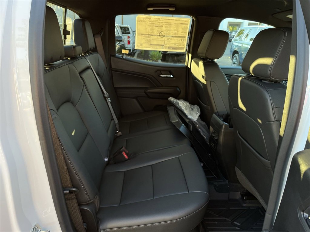 New 2026 Chevrolet Colorado LT w/ LT Convenience Package image 26