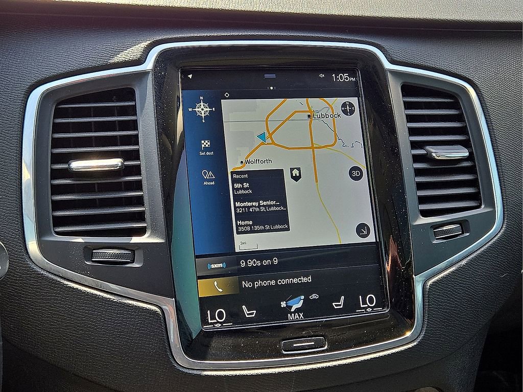 Used 2019 Volvo XC90 T6 Momentum image 27