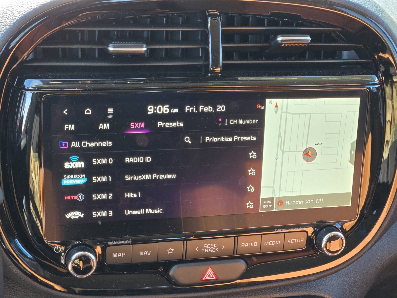 Used 2025 Kia Soul EX image 19