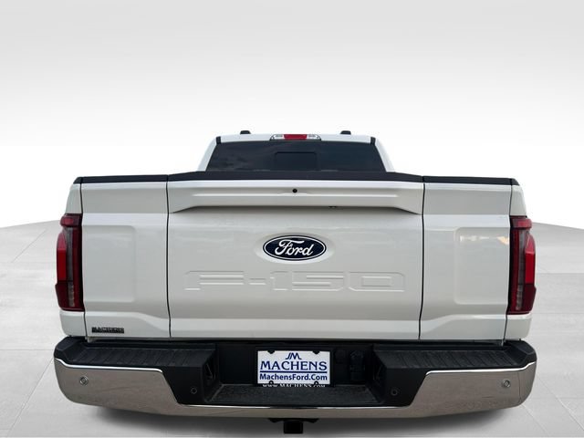New 2026 Ford F150 Lariat w/ Equipment Group 502A High AWD/4WD image 5