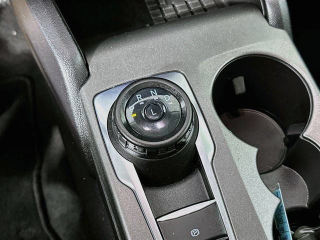 Used 2025 Ford Bronco Sport Outer Banks AWD/4WD image 14