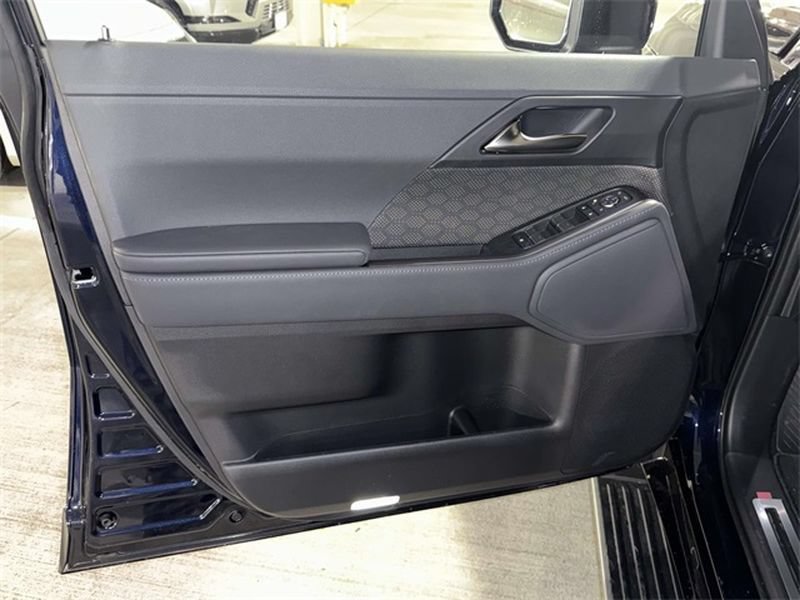New 2026 Lexus GX 550 AWD/4WD image 14