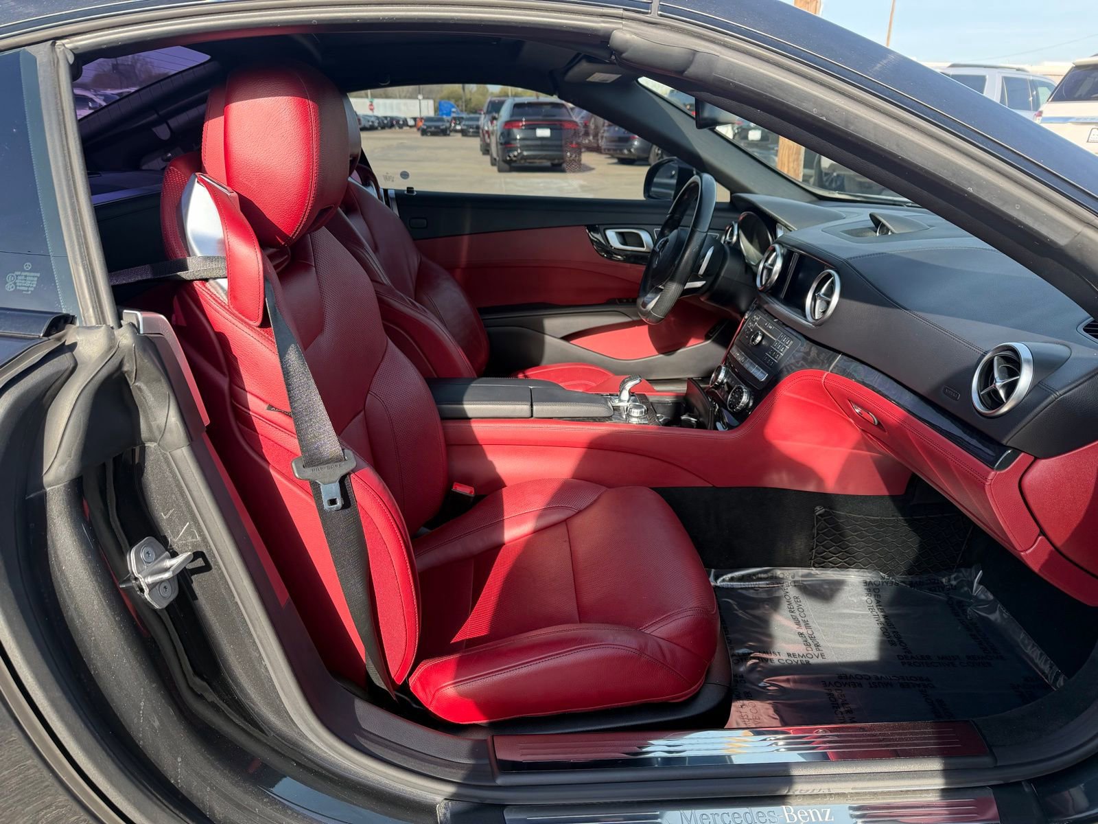 Used 2020 Mercedes-Benz SL 450 image 22