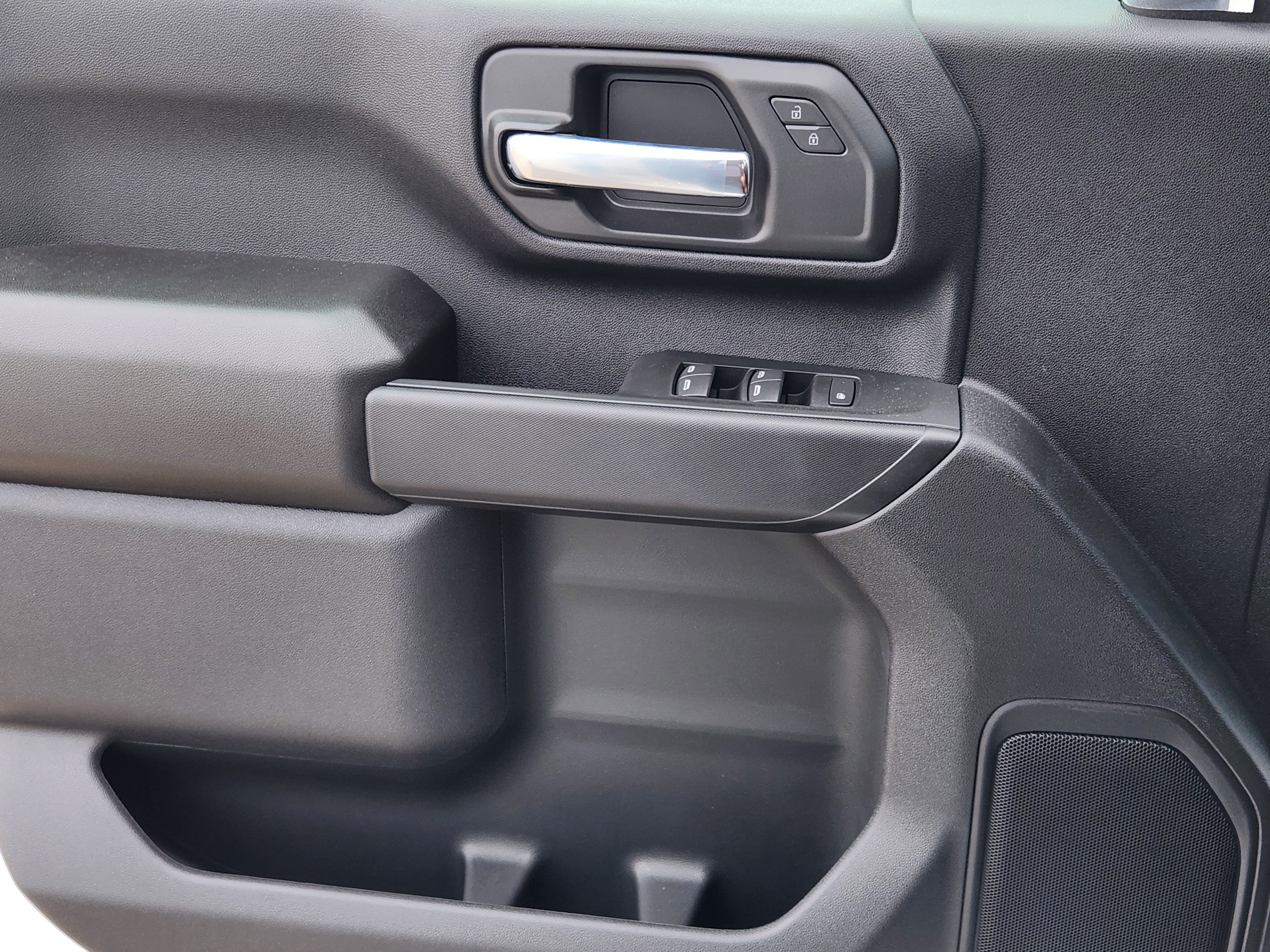 New 2026 Chevrolet Silverado 2500 W/T RWD image 16