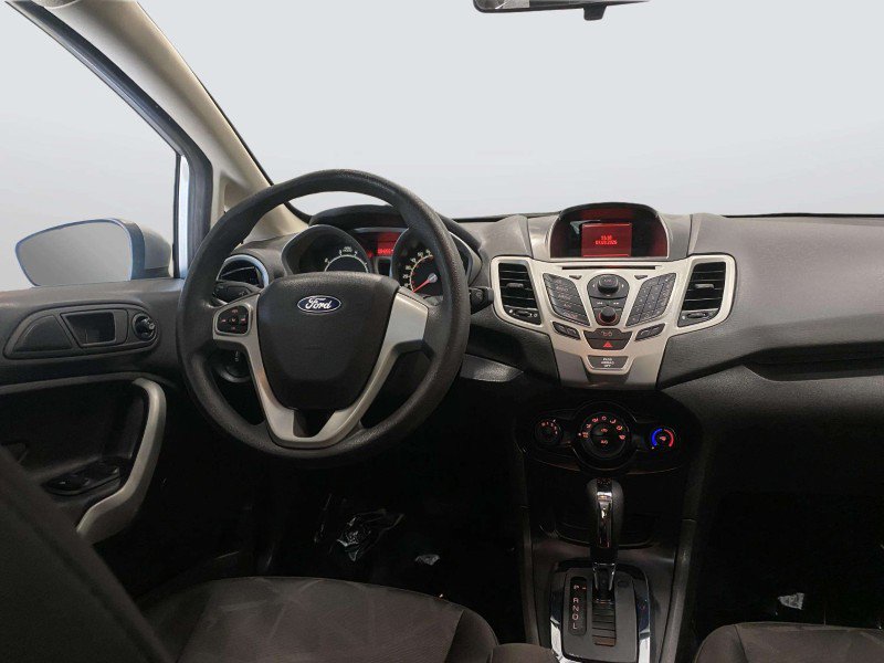 Used 2012 Ford Fiesta SE FWD image 16