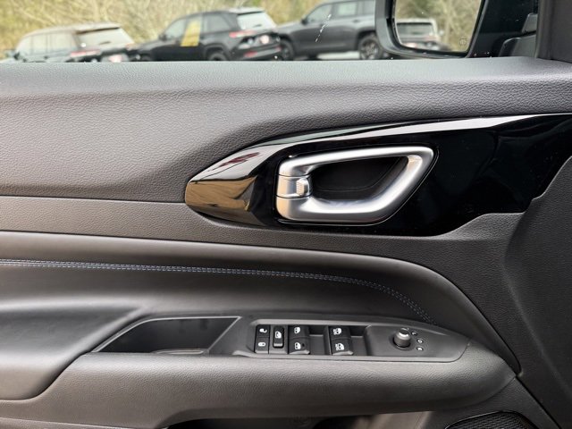 New 2026 Jeep Compass Latitude image 15