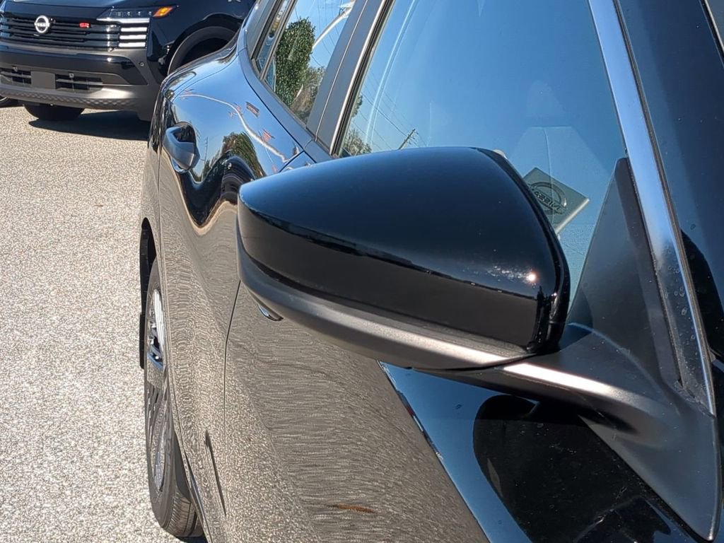 New 2026 Nissan Sentra S w/ Floor Mat Package image 12