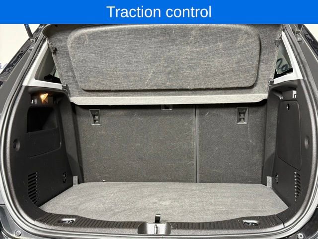 Used 2019 Chevrolet Trax LS image 14