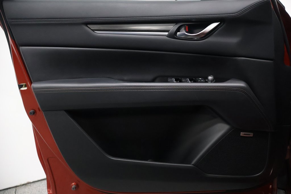 Used 2020 MAZDA CX-5 Grand Touring Reserve image 12