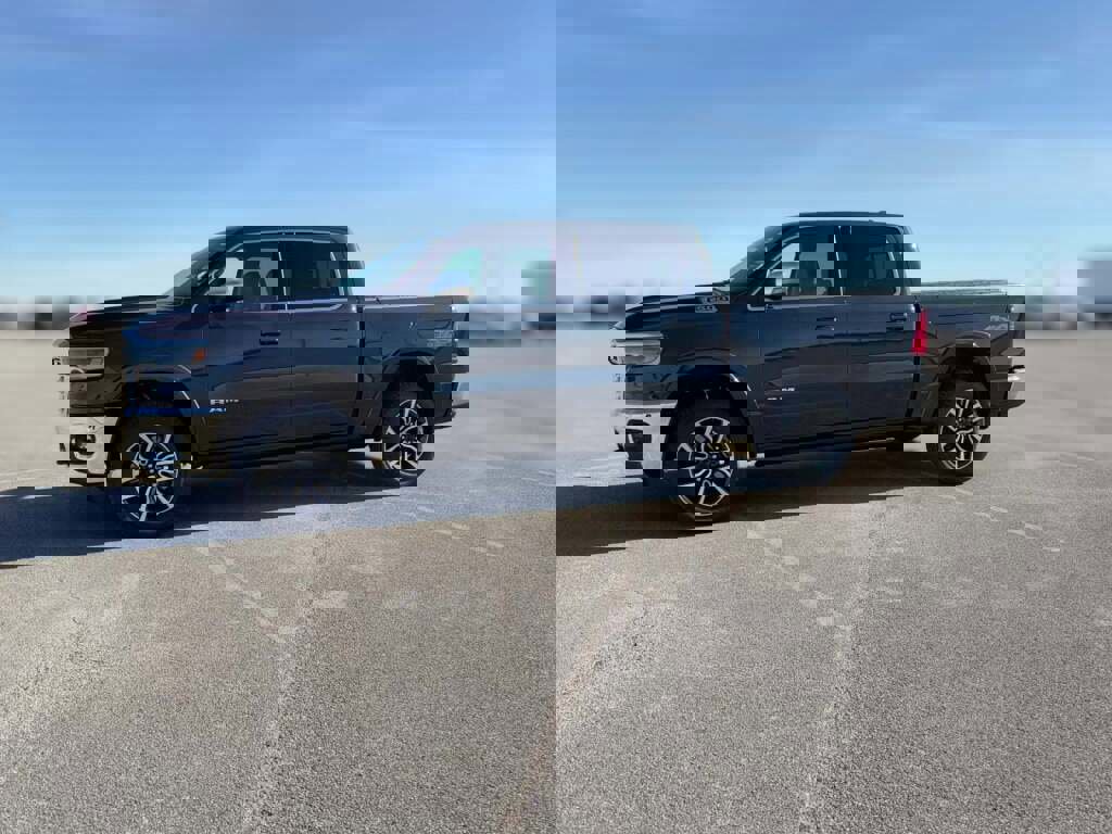 New 2026 RAM 1500 Limited image 5