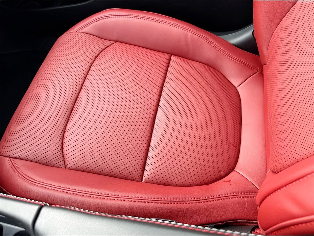 New 2026 Dodge Charger Scat Pack image 21