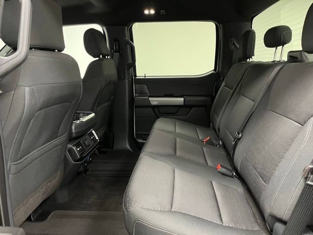 Used 2021 Ford F150 XLT w/ Equipment Group 301A Mid AWD/4WD image 45