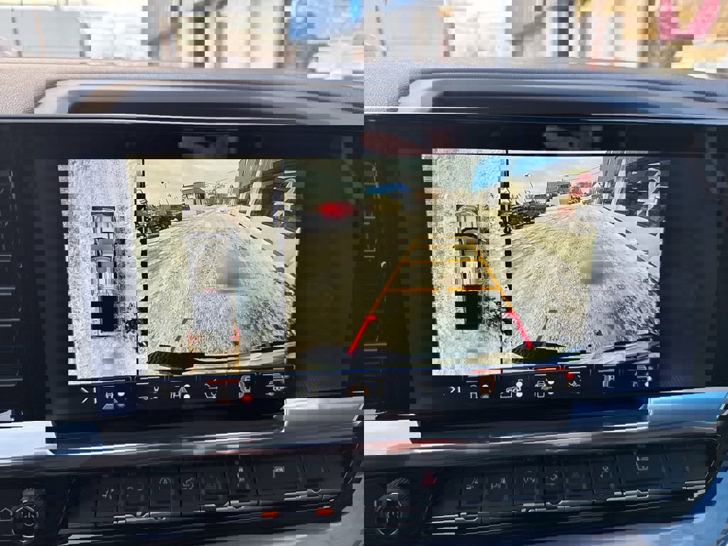 New 2026 Chevrolet Silverado 1500 High Country image 40