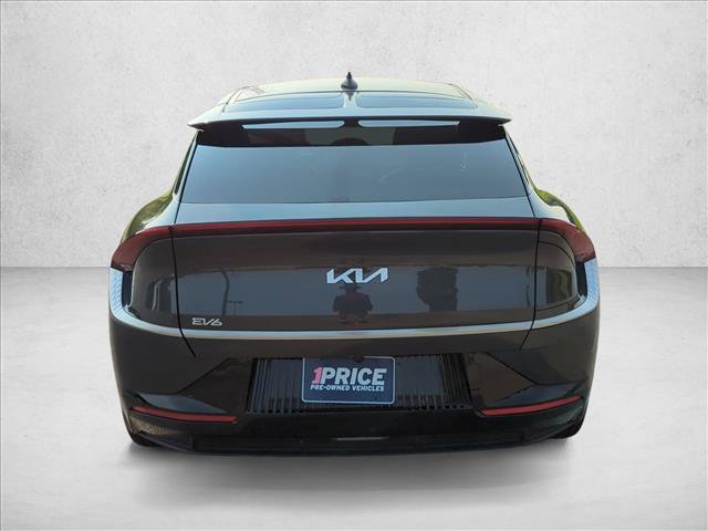 Used 2023 Kia EV6 Wind RWD image 6