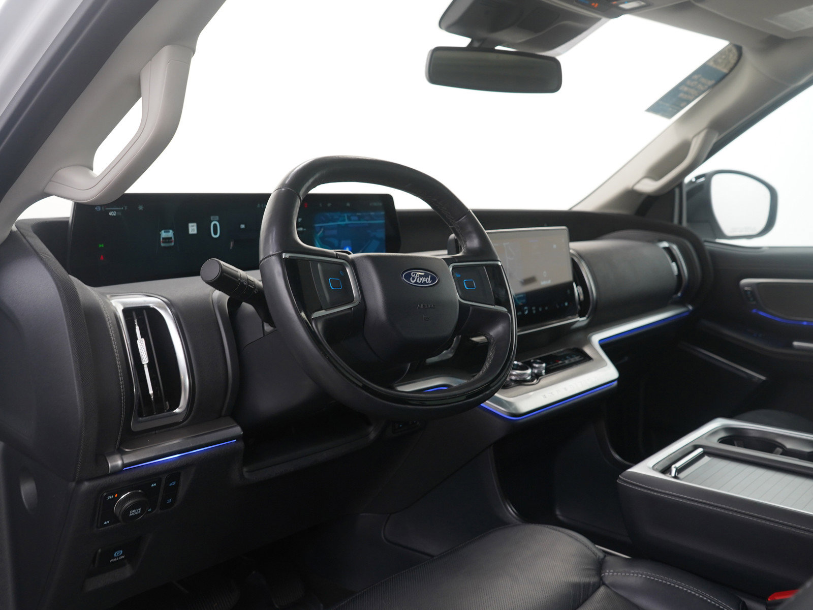 Used 2025 Ford Expedition Max Platinum image 18